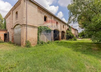 Casa all\'aperto - Rustico Via Favalli
 
44, Fossò - foto 2