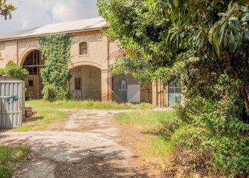 Casa all\'aperto - Rustico Via Favalli
 
44, Fossò - foto 3