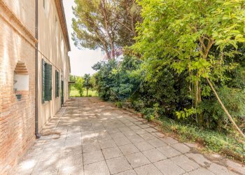 Terrazza - Rustico Via Favalli
 
44, Fossò - foto 6