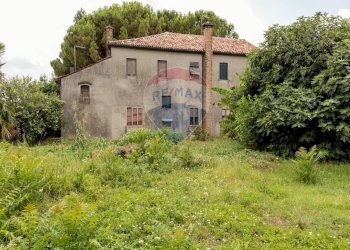 Casa all\'aperto - Rustico Via Favalli
 
44, Fossò - foto 8