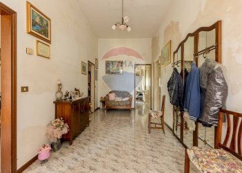 Hall / corridoio - Rustico Via Favalli
 
44, Fossò - foto 12