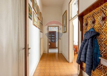 Hall / corridoio - Rustico Via Favalli
 
44, Fossò - foto 14