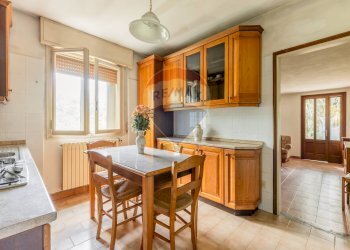 Cucina - Rustico Via Favalli
 
44, Fossò - foto 15