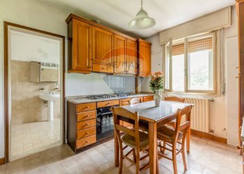 Cucina - Rustico Via Favalli
 
44, Fossò - foto 16