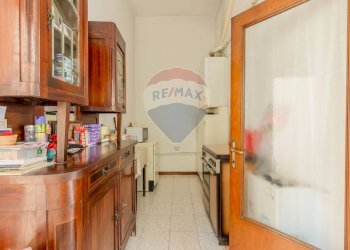 Cucina - Rustico Via Favalli
 
44, Fossò - foto 17