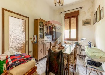 Sala da pranzo - Rustico Via Favalli
 
44, Fossò - foto 19