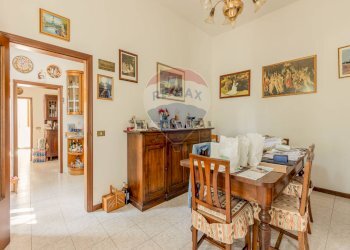 Sala da pranzo - Rustico Via Favalli
 
44, Fossò - foto 21