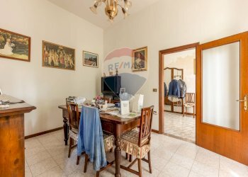 Sala da pranzo - Rustico Via Favalli
 
44, Fossò - foto 22