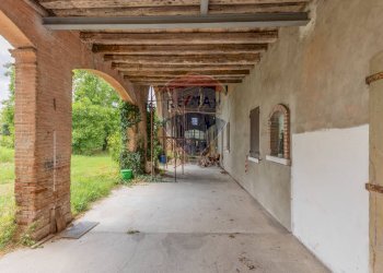 Terrazza - Rustico Via Favalli
 
44, Fossò - foto 38