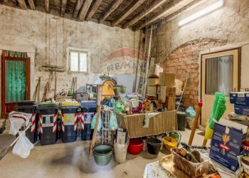 Dispensa di stoccaggio - Rustico Via Favalli
 
44, Fossò - foto 40