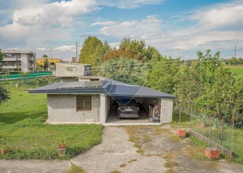 Casa all\'aperto - Semi-detached house via Trento
 
10, Treviolo - photo 3