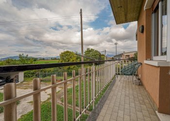 Balcone - Semi-detached house via Trento
 
10, Treviolo - photo 18