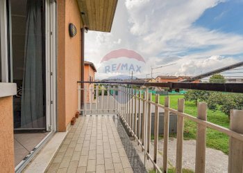 Balcone - Semi-detached house via Trento
 
10, Treviolo - photo 19