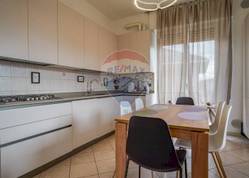 Cucina - Semi-detached house via Trento
 
10, Treviolo - photo 22