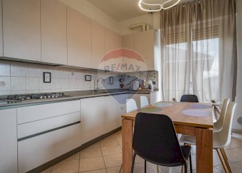 Cucina - Semi-detached house via Trento
 
10, Treviolo - photo 23