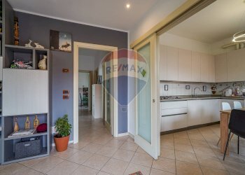 Cucina - Semi-detached house via Trento
 
10, Treviolo - photo 27