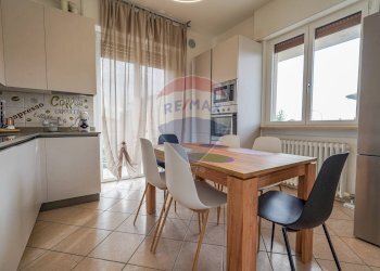 Cucina - Semi-detached house via Trento
 
10, Treviolo - photo 29