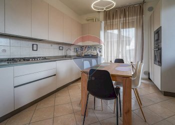 Cucina - Semi-detached house via Trento
 
10, Treviolo - photo 30