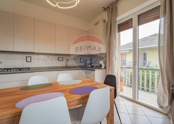 Cucina - Semi-detached house via Trento
 
10, Treviolo - photo 32