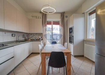 Cucina - Semi-detached house via Trento
 
10, Treviolo - photo 33