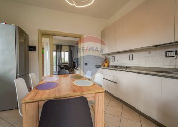 Cucina - Semi-detached house via Trento
 
10, Treviolo - photo 36
