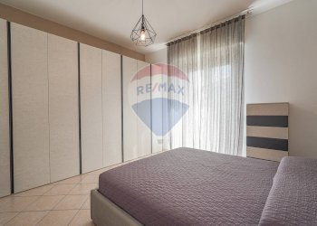 Camera / camera da letto - Semi-detached house via Trento
 
10, Treviolo - photo 57
