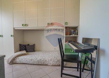 Camera / camera da letto - Semi-detached house via Trento
 
10, Treviolo - photo 59