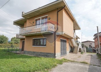 Casa all\'aperto - Semi-detached house via Trento
 
10, Treviolo - photo 63