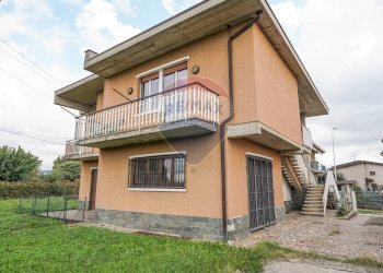 Casa all\'aperto - Semi-detached house via Trento
 
10, Treviolo - photo 64