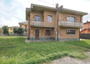 Casa all\\\'aperto - Semi-detached house via Trento
 
10, Treviolo - photo 64