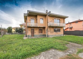 Casa all\\\'aperto - Semi-detached house via Trento
 
10, Treviolo - photo 65