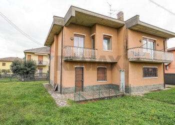 Casa all\\\'aperto - Semi-detached house via Trento
 
10, Treviolo - photo 66
