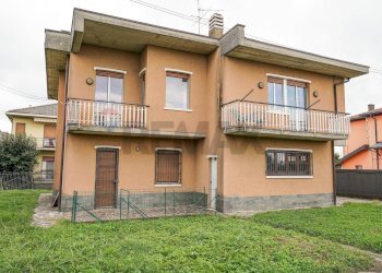 Casa all\\\'aperto - Semi-detached house via Trento
 
10, Treviolo - photo 69