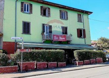 Edificio all\'aperto - Locale Commerciale Gorlago - foto 1