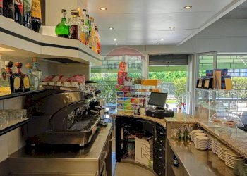 Cucina - Locale Commerciale Gorlago - foto 4