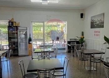 Sala da pranzo - Locale Commerciale Gorlago - foto 5