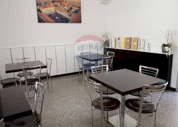 Sala da pranzo - Locale Commerciale Gorlago - foto 7