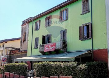 Edificio all\'aperto - Locale Commerciale Gorlago - foto 9