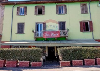 Edificio all\'aperto - Locale Commerciale Gorlago - foto 10