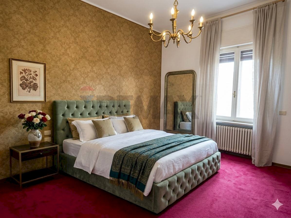 Camera / camera da letto - Independent house Via Galilei
 
6, Darfo Boario Terme - photo 3