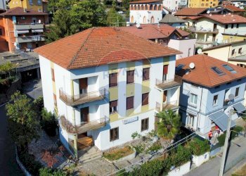 Edificio all\'aperto - Casa indipendente Darfo Boario Terme - foto 4