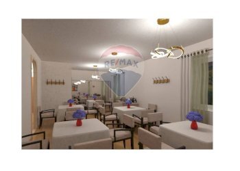 Sala da pranzo - Casa indipendente Darfo Boario Terme - foto 7