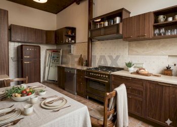 Cucina - Independent house Via Galilei
 
6, Darfo Boario Terme - photo 5