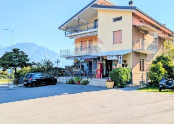 Casa all\'aperto - Locale Commerciale Pian Camuno - foto 1