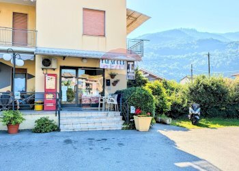 Casa all\'aperto - Locale Commerciale Pian Camuno - foto 3