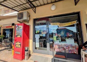 Terrazza - Locale Commerciale Pian Camuno - foto 4