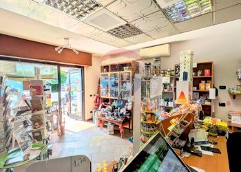 Dispensa di stoccaggio - Locale Commerciale Pian Camuno - foto 5