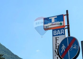 Edificio all\'aperto - Locale Commerciale Pian Camuno - foto 7