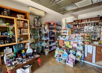 Dispensa di stoccaggio - Locale Commerciale Pian Camuno - foto 13