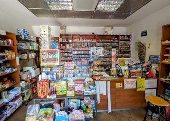 Dispensa di stoccaggio - Locale Commerciale Pian Camuno - foto 16